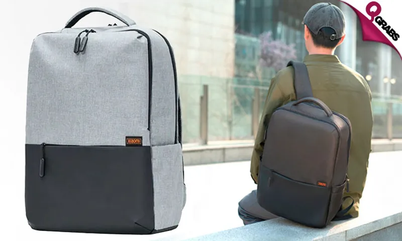 Xiaomi Computer Backpack!